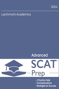 SCAT Advanced 2024 Edition