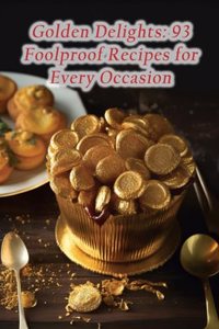 Golden Delights
