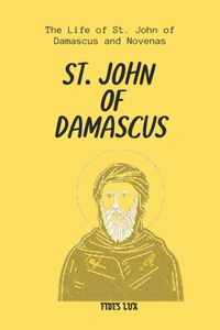St. John of Damascus