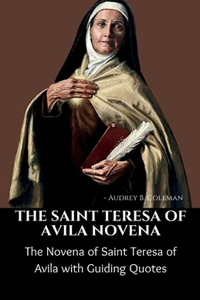 Saint Teresa of Avila Novena