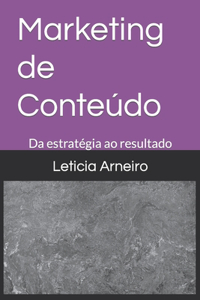 Marketing de Conteúdo