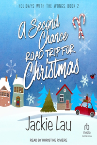 Second Chance Road Trip for Christmas