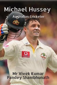 Michael Hussey