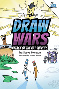 Draw Wars