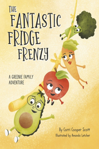 The Fantastic Fridge Frenzy