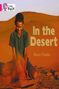 In the Desert