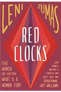 Red Clocks