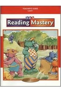 Reading Mastery Classic Level 1, Independent Readers Set 2