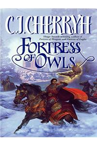 Fortress of Owls