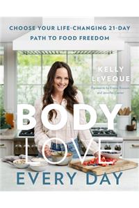 Body Love Every Day