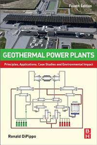 Geothermal Power Plants