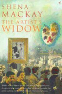 The Artist's Widow