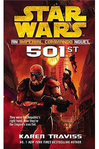 Star Wars: Imperial Commando: 501st