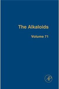 Alkaloids