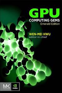 GPU Computing Gems Emerald Edition