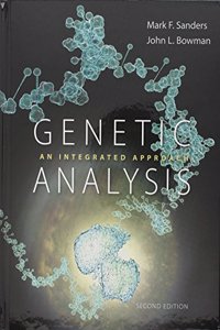 Genetic Analysis: An Integrated Approach; Modified Masteringgenetics with Pearson Etext -- Valuepack Access Card -- For Genetic Analysis