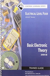 26404-08 Basic Electronic Theory TG
