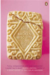 Broken Biscuits