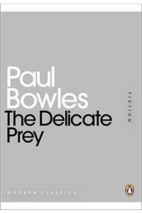 The Delicate Prey