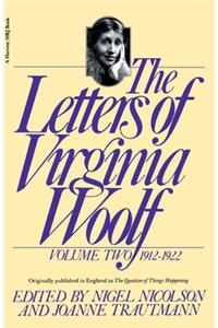 The Letters of Virginia Woolf