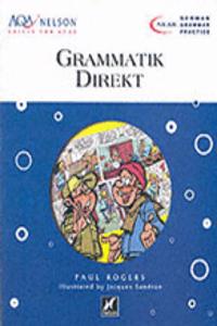 Grammatik Direkt