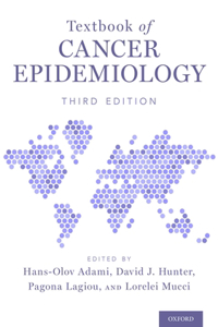 Textbook of Cancer Epidemiology