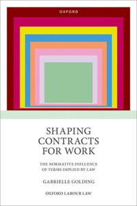 Shaping Contracts for Work