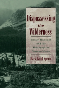 Dispossessing the Wilderness