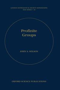 Profinite Groups