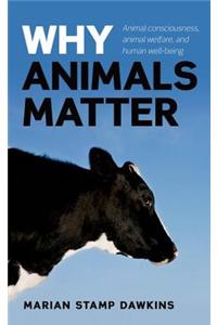 Why Animals Matter