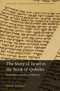 Story of Israel in the Book of Qohelet