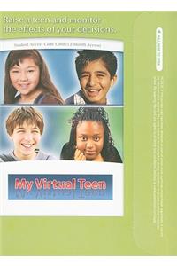 Myvirtualteen -- Standalone Access Card