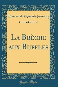 La Brèche aux Buffles (Classic Reprint)