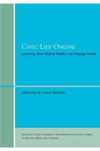 Civic Life Online