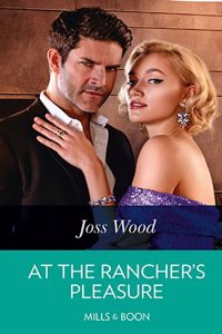 At The Rancher's Pleasure