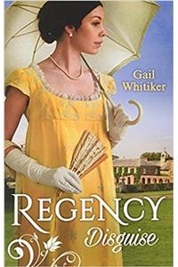 Regency Disguise