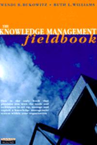 Knowledge Management Fieldbook