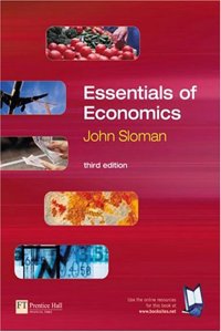 Essentials of Economics