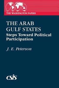 Arab Gulf States