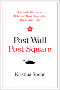 Post Wall, Post Square