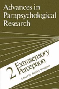 Advances in Parapsychological Research