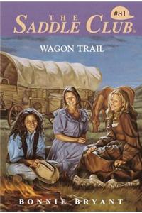 Wagon Trail