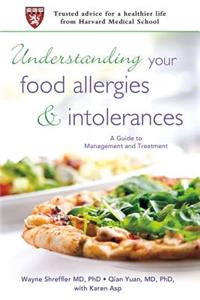 Understanding Your Food Allergies and Intolerances