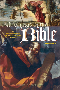 All Things in the Bible [2 volumes]