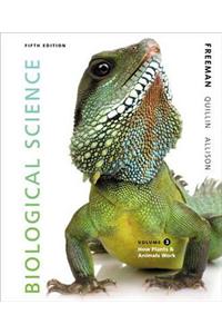 Biological Science Volume 3