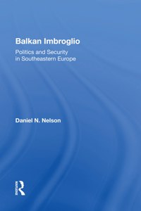 Balkan Imbroglio