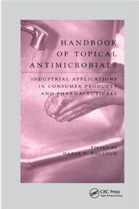 Handbook of Topical Antimicrobials