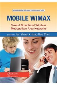Mobile Wimax