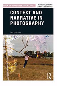 Context and Narrative in Photography