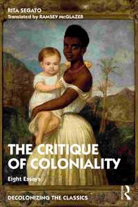 Critique of Coloniality